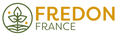 Logo de la Fredon