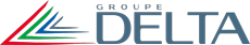 Logo du Groupe Delta