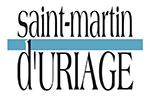 Logo de la mairie de Saint Martin d'Uriage